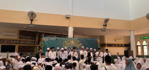 SD Khadijah 2 Bersholawat